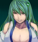 ざっくり早苗さん