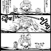 は キレそう ニコニコ静画 イラスト