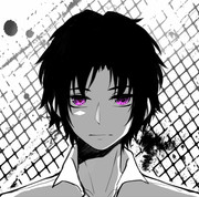 一瀬グレン ニコニコ静画 イラスト