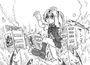 サンマ帝国滅亡の危機