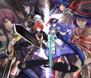 ２つの決戦、近づいて