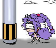 暇を持て余した究極生物の遊び