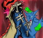 おらっ紅玉だせ！！