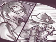 興産式一本釣り術