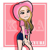 K Pop ニコニコ静画 イラスト