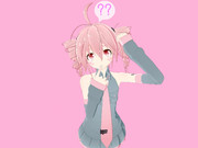 【MMD】テトの日その1【2015】