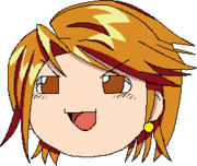 ゆっくりブラック(プリキュア)