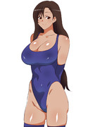 ティファ+エロコス