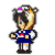 セーラー服がいいとのことで