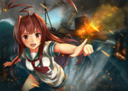 舐めるなクマー！！