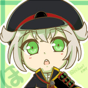 アイコン：蛍丸