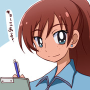 Go!プリ36話 北風あすか