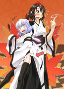 10月⑨日は天⑨の日！