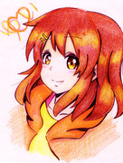 けいおん！ 平沢唯