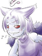 リアル調？ポケ擬たっちテレサちゃん