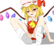 フランちゃんですよ