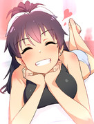 響の誕生日お家デート