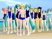 こんな体育の日を過ごしたい。