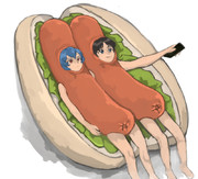ホットドッグ