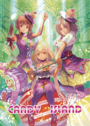 CANDY ISLAND