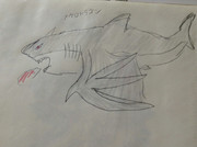 メガロドラゴン