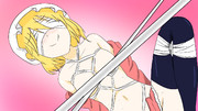 リリス モンスター娘のいる日常 ニコニコ静画 イラスト