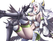 ツクヨミ【LoV3】