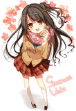 檜坂はざら さんのイラスト一覧 ニコニコ静画 イラスト
