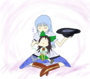 かみとうにゅう