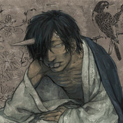 沙村広明 ニコニコ静画 イラスト