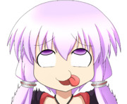 うそぴょ～ん♪