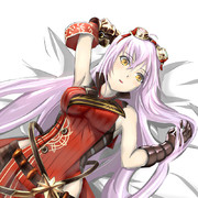 アーナス ニコニコ静画 イラスト