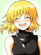 きっと笑顔がイチバンさ