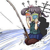 二宮金次郎 ニコニコ静画 イラスト