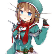 もこもこ ニコニコ静画 イラスト
