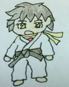 チビまこと(仮)