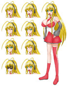 弦巻マキ立ち絵