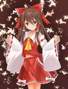 巫女巫女にしてあげる～♪