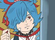 放火に目覚めた小夜左文字