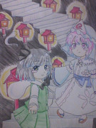 冥界へようこそ