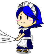 メイド妖精さん