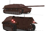 IV号駆逐戦車/70ラング 更新ver1.1