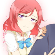 普段ツンなまきちゃんが甘えてきたら患者化が進むよね