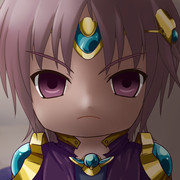 ドゥバン オーグ ニコニコ静画 イラスト