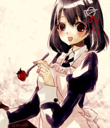 10/12ワンドロ羽黒