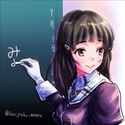 【艦これ】妙高さん