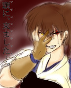 『ぜったいに怒らせてはいけない艦娘』