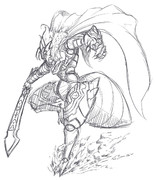 バトルスピリッツ ニコニコ静画 イラスト