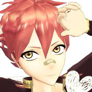 愛染君モデル経過…