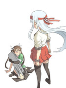 もうこの際、カタパルトならなんでもいい。